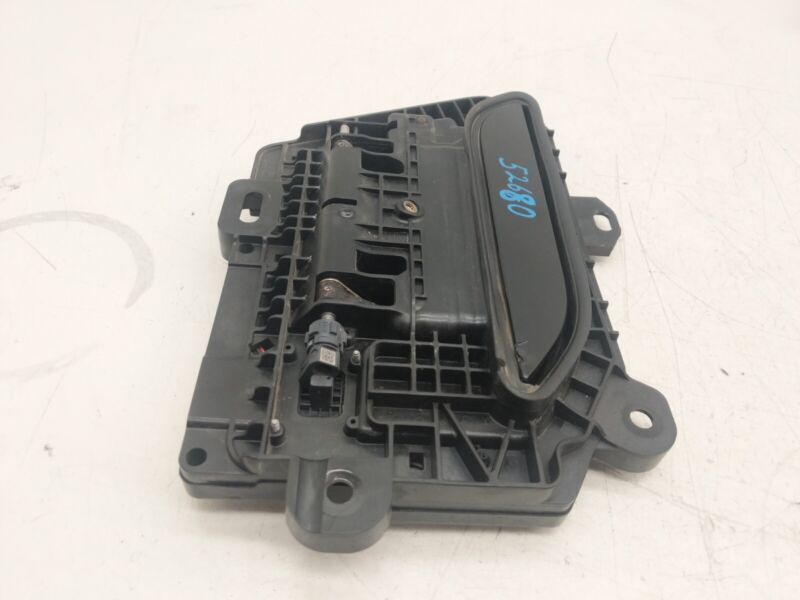 1100300 00 A 2016-2021 Tesla Model S MS Front Passenger Side Exterior Door Handle Outer Right