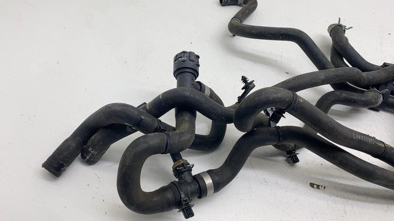 ⭕2021 2022 2023 Polestar Polestar 2 SET Coolant Cooling Water Hose Tube Pipe OEM