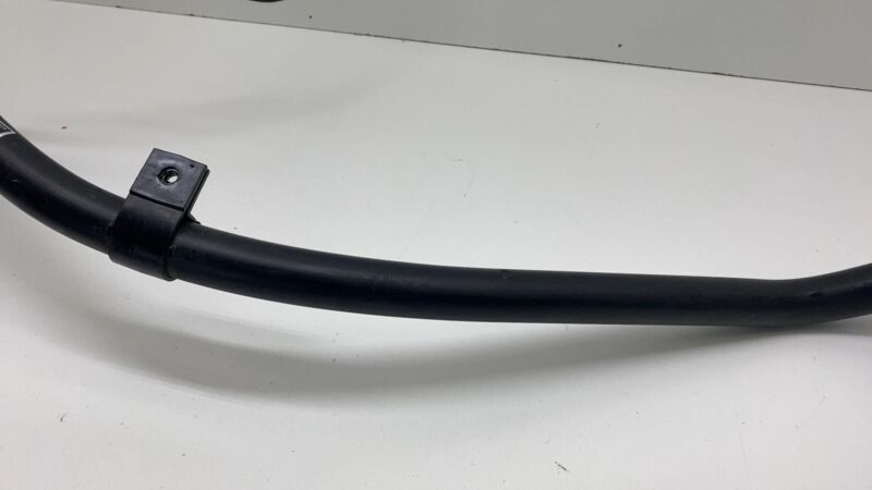A1664700089 2016-2018 Mercedes-Benz GLE350 Fuel Gas Tank Filler Neck Tube Pipe Line Assembly