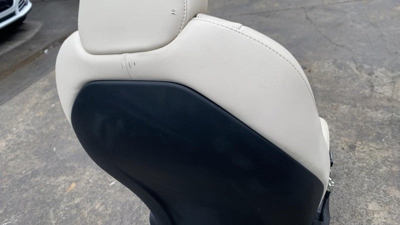 ⭕ 2021-2024 Tesla Model S Front Passenger Side 1st Row Bucket Seat Bei