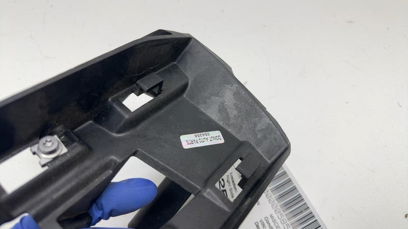 9Y3 867 234 D ⭕ 19-24 Porsche Cayenne Front Passenger Side Blindspot Spot Mount Bracket Right