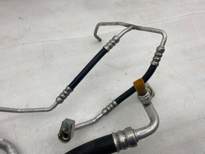 ⭕ 2016-2020 Tesla Model X A/C Pipe Suction Liquid Jumper A/C Line 1054