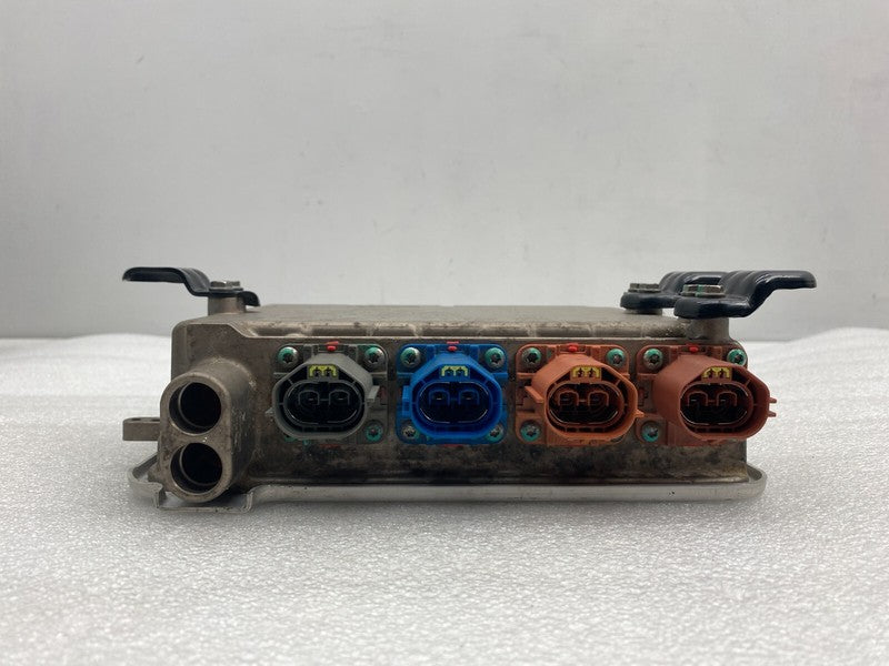 102884301A ⭕ 12-15 Tesla Model S Front High Voltage Distribution Junction Box 1028843-01-A