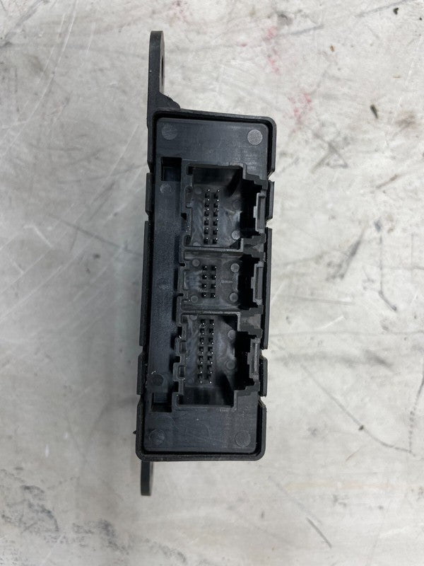 1048476-00-D ⭕12-20 Model S X Parking Assist Distance Control Sensor Module Unit 1048476-00-D