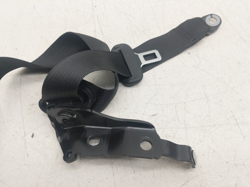 1023136 00 C ⭕ 12-15 Model S Rear Driver Side 2nd Row Seatbelt & Retractor Left 1023136-00-C