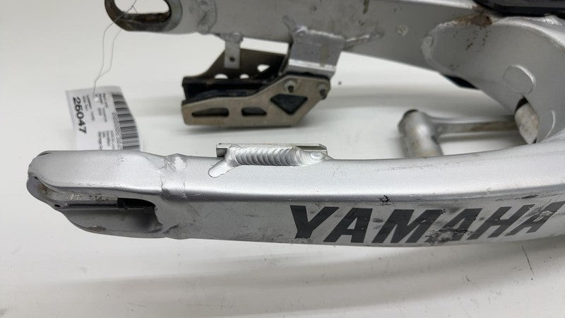 ⭕ 2002-2004 Yamaha YZ250F Rear Swingarm Suspension Swing Arm w/ Shock