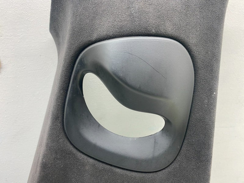 ⭕ 16-20 Model S Left & Right B-Pillar Upper Trim Panel 1021612-02-A/10