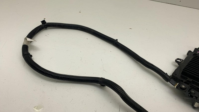 111237900G 16-20 Model S Autopilot Assist Computer Control Module + Cable Wire 1112379-00-G