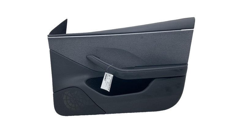 ⭕ 2024 2025 Tesla Model 3 Front Passenger Highland Door Panel Trim Car