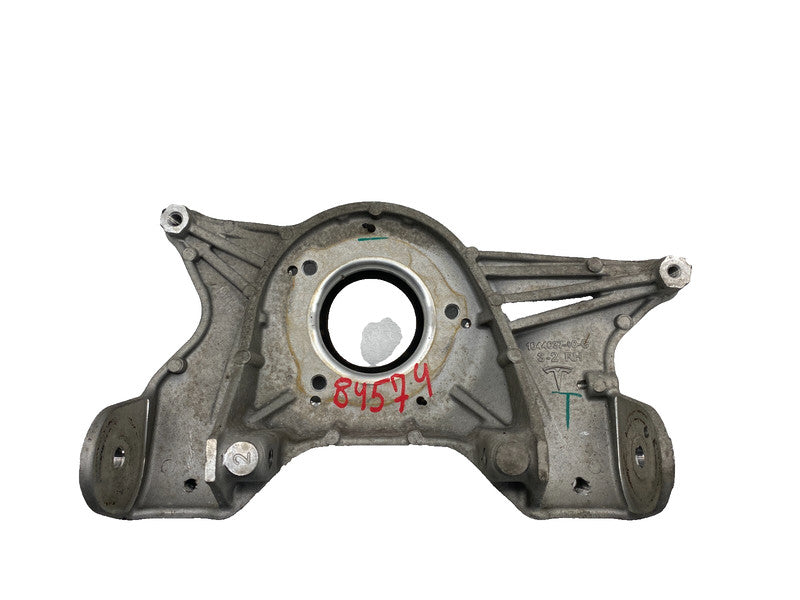 1044037-00-C ⭕ 2017-2023 Tesla Model 3 M3 Front Right Upper Strut Mount Bracket 1044037-00-C