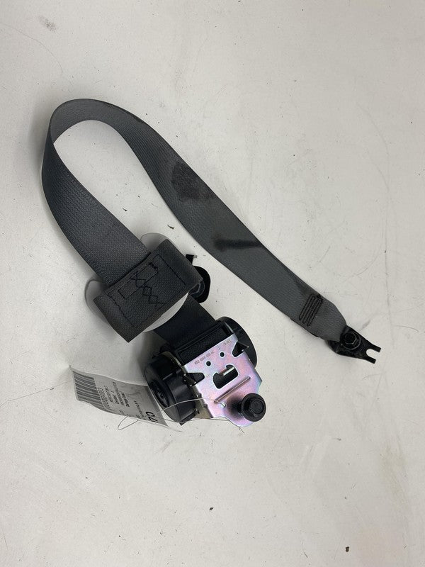 89810-GI500YGN ⭕ 2022 2023 2024 Hyundai Ioniq 5 Rear Driver Side Seat Belt & Retractor Left OEM