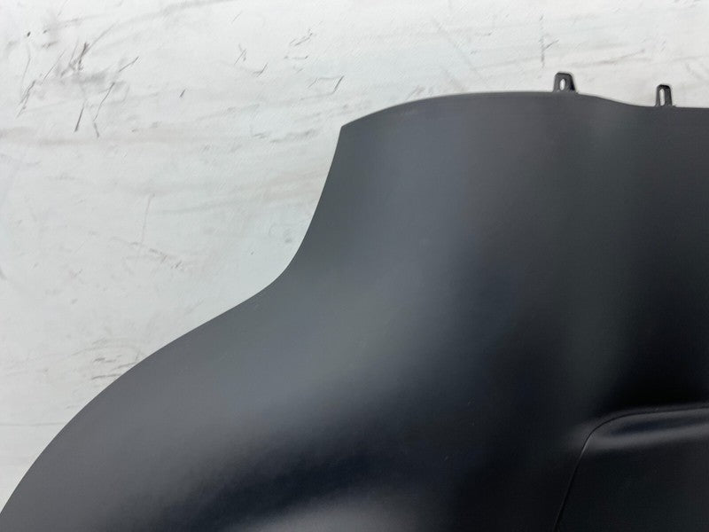 107329000D ⭕ 16-20 Model X Rear Passenger C-Pillar Lower Trunk Finisher Right 1073290-00-D