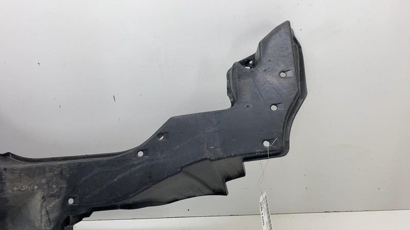 ⭕ 2023-2025 Toyota Prius Rear Right Floor Side Member Cover Panel RH 5