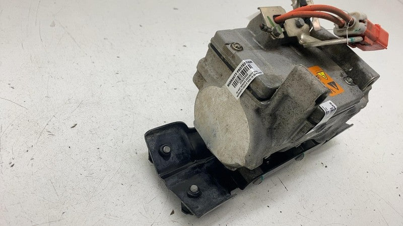 ⭕ 2012-2014 Tesla Model S Electric Air Conditioner Compressor Pump 600