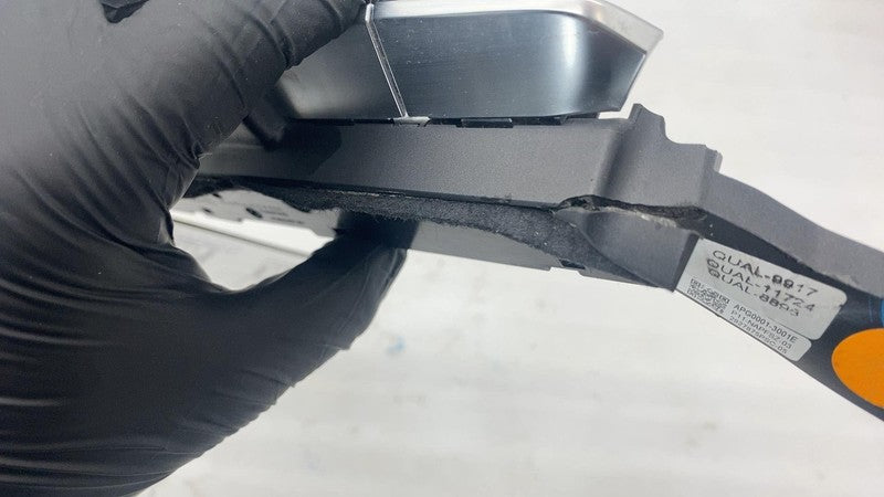 P11-NAPFSZ-03 ⭕ 2022-2024 Lucid Air Grand Touring Front Dash Bezel Assembly P11-NAPFSZ-03