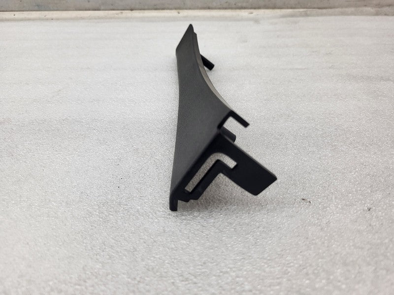 100251500D ⭕12-20 Model S Front Driver Side Mid A-Pillar Trim Cover Panel Left 1002515-00-D