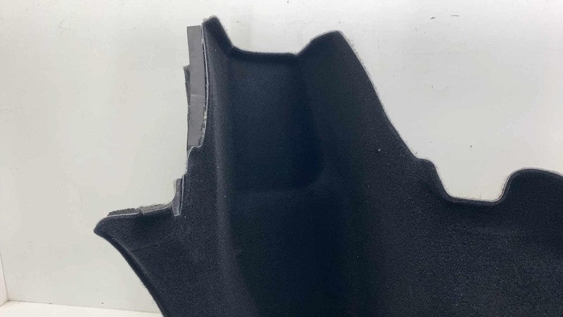 ⭕ 23-24 Model Y MY Rear Right Trunk Side Trim End Item Finisher RH 167