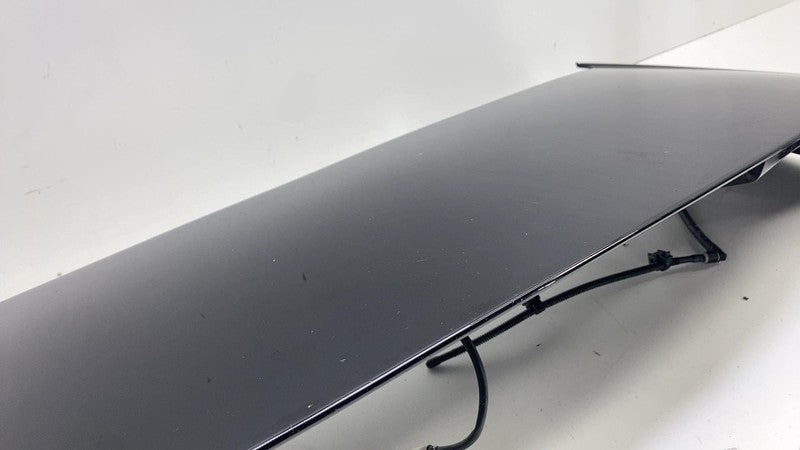 LJ83-R44212-AFW ⭕ 21-24 Ford Mustang Mach-E Rear Tailgate Liftgate Roof Spoiler LJ83-R44212-AFW