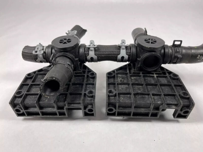 106422500E 2016-2020 Tesla Model X MX 3-Way & 4-Way Coolant Valve Motor Actuator System OEM