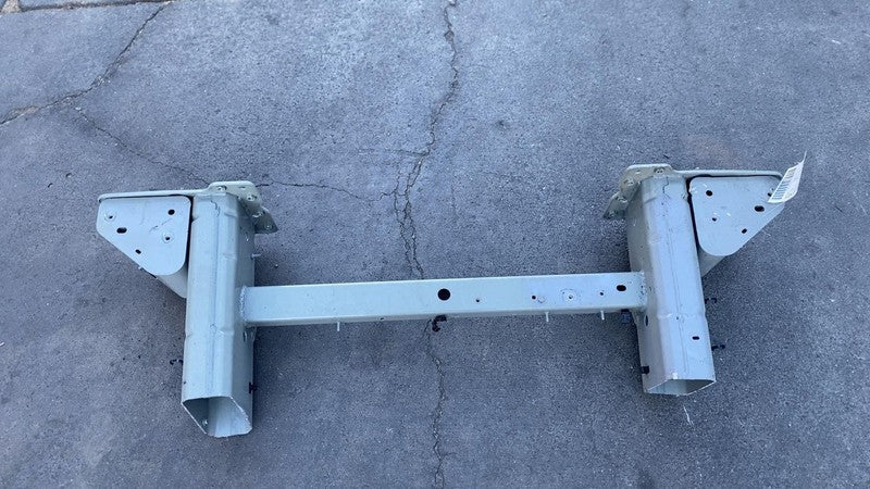 PT00780851J ⭕ 2025 Rivian R1S Front Left & Right Horn Apron Rail Structural Cutout Assembly