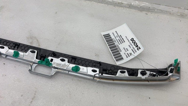 P11 NAP7XX ⭕ 22-24 Air Grand Touring Interior Wood Grain Texture Trim Panel P11-NAPD00-02