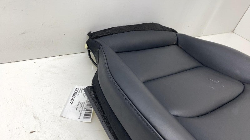 ⭕ 2017-2023 Model 3 Front Right Seat Lower Cushion Leather Black RH 14