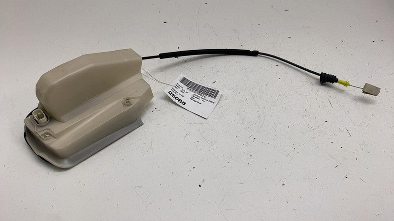 ⭕ 17-23 Model 3 Rear Passenger Side Door Lock Latch Actuator Right 150