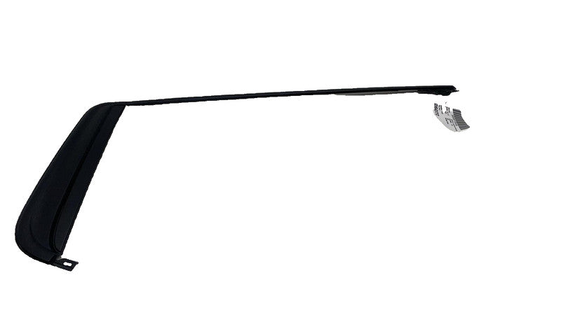 87849117 ⭕19-25 Chevrolet Silverado 1500 Rear Right Side Door Window Applique RH 87849117