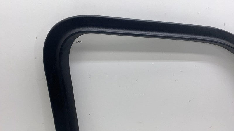 ⭕22-25 Rivian R1S Front Driver Side Door Interior Garnish Trim Left PT