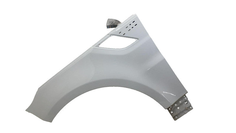 ⭕ 14-17 Range Rover Sport Front Driver Side Fender Shell Panel Left White LRC867