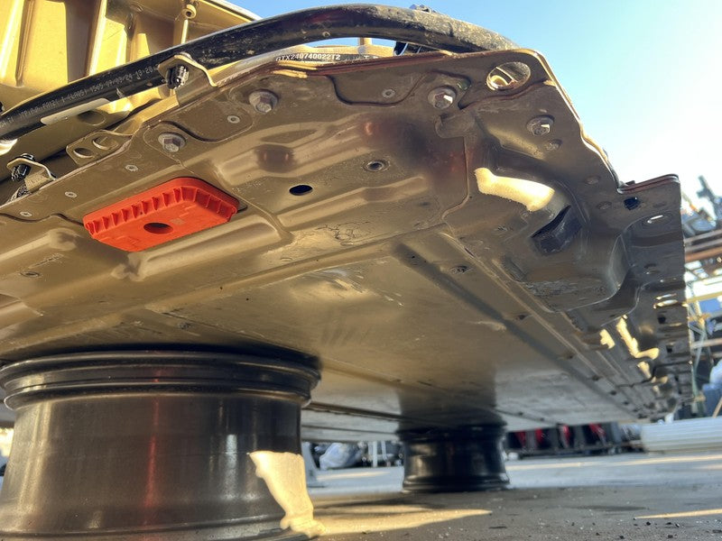 ⭕ Tesla Cybertruck Beast Battery Pack 800V High Voltage 1783970-TX-E 2