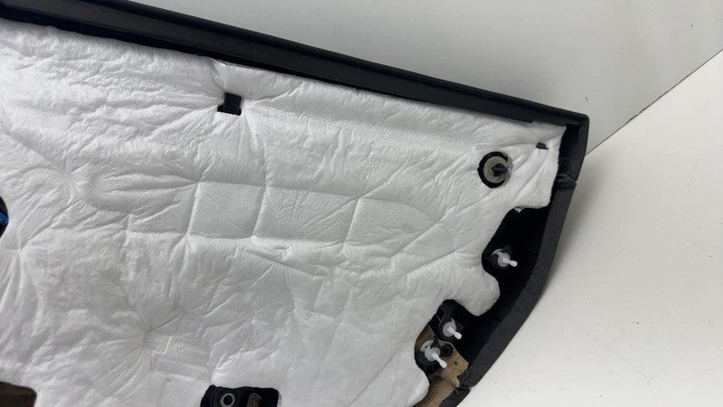 ⭕ 2024 2025 Tesla Model 3 Rear Driver Side Highland Door Panel Trim Card Left LH