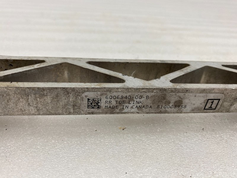 6006840-00-B ⭕ 2012-2020 Tesla Model S MS Rear Left or Right Suspension Toe Link 6006840-00-B