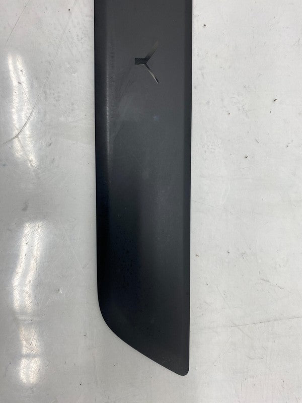 1494301-00-A ⭕20-25 Model Y Front Left or Right Door Sill Scuff Plate Cover Trim 1494301-00-A