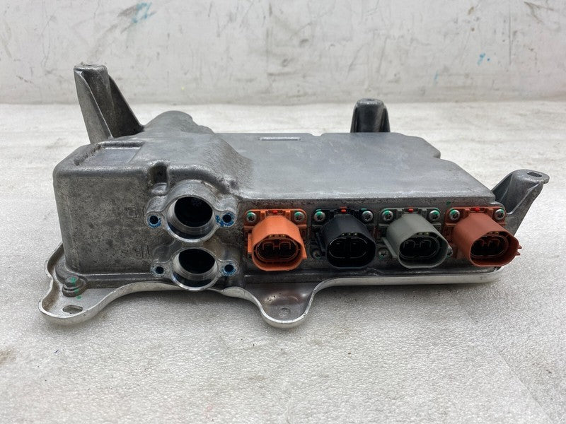 1049678 00 F ⭕ 2016-2020 Tesla Model X MX Front High Voltage HV Junction Box OEM 1049678-00-F