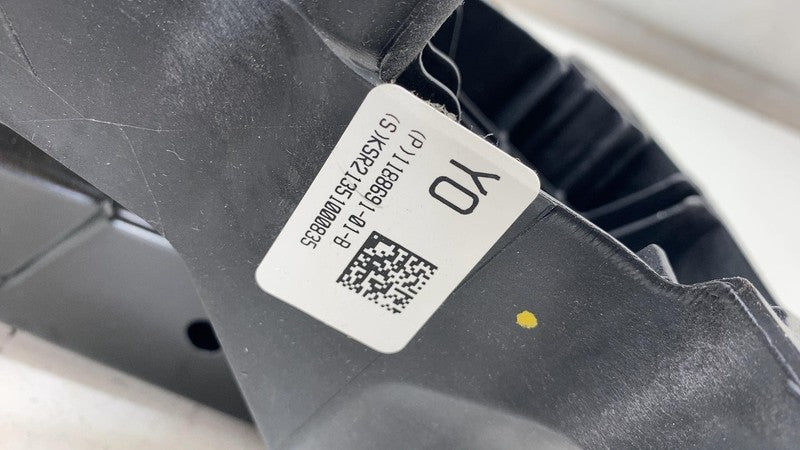 ⭕2020-2023 Tesla Model Y Front Driver Accelerator & Brake Pedal Pad 11