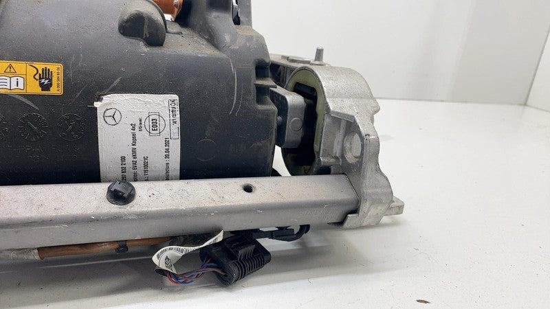 A2978307002 ⭕ 2022 EQS 450+ V297 Electric A/C Air Conditioning Compressor Pump A2978232100