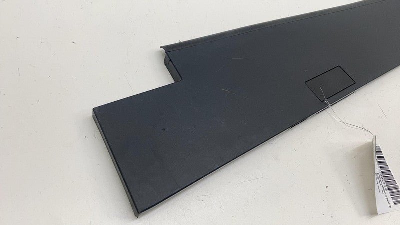 ⭕ 2024-2025 Tesla Cybertruck Passenger Bedside Sail Applique Right 174