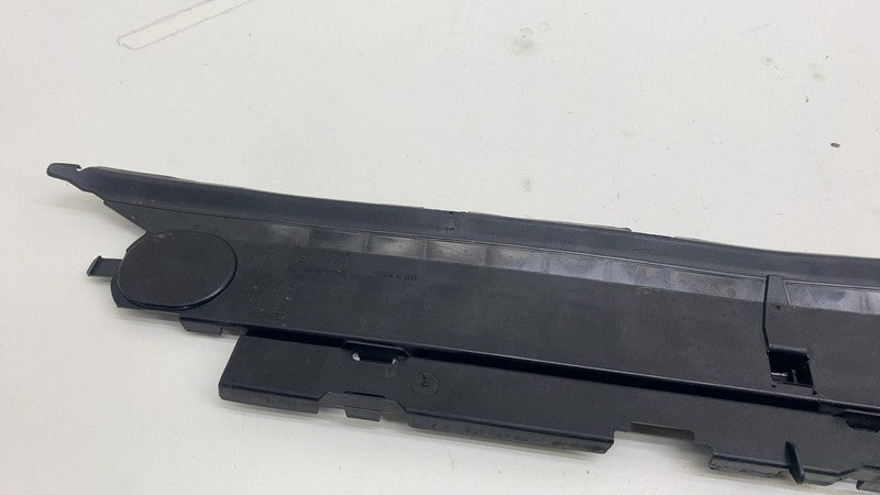 ⭕ 25 Chevrolet Silverado 1500 Radiator Air Baffle Support Splash Shiel