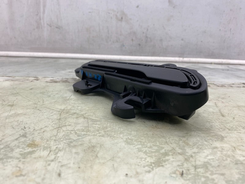 152811500D ⭕ 2021-2023 Model 3 Front or Rear Exterior Outer Door Handle Right 1528115-00-D