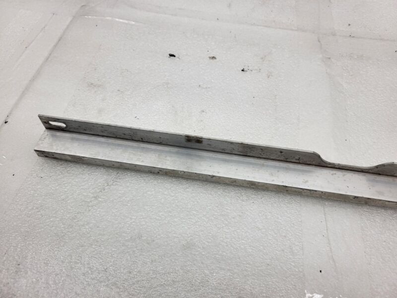 ⭕ 2012-2020 Tesla Model S MS Battery Bar Mount Bracket Mounting Strip Assembly