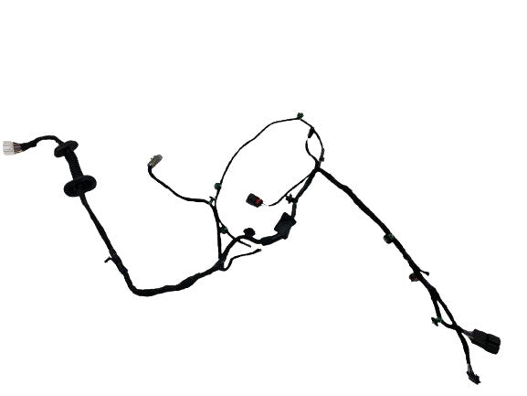 248640000C ⭕21-23 Tesla Model S Rear Right Door Wiring Harness Cable Wire Loom 2486400-00-C