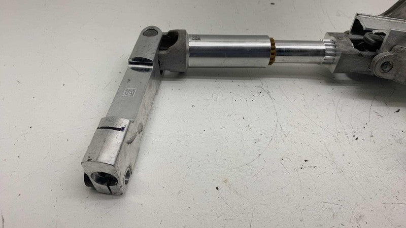 68709586AB ⭕ 2017-2025 Chrysler Pacifica Steering Column w/ Manual Adjustment 68709586AB