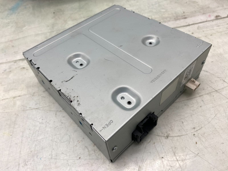 100478701E ⭕ 12-20 Tesla Model S Satellite HD Radio Receiver Tuner Module Unit 1004787-01-E