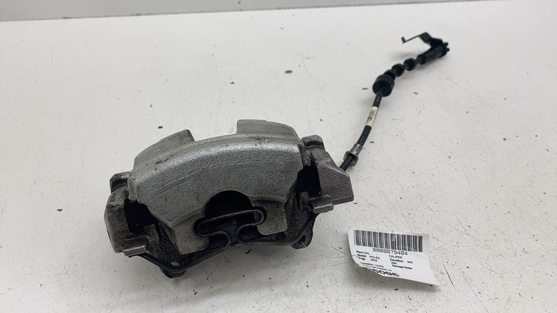 31681743 ⭕ 2021-2023 Polestar 2 Front Driver Brake Caliper w/ Hose Line Left LH 32300768