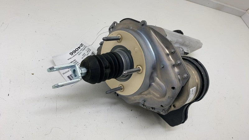 ⭕ 2017-2023 Tesla Model 3 iBooster Power Brake Booster Master Cylinder Reservoir