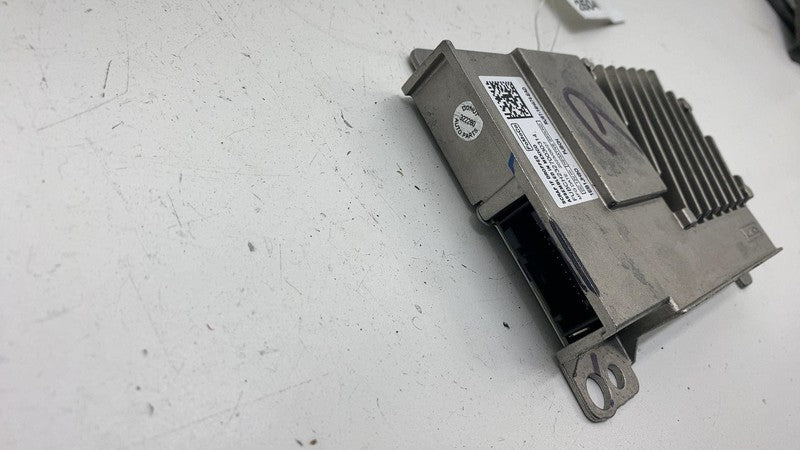 RU5T-14H474-EAD ⭕ 21-24 Ford Mustang Mach-E Network Gateway Control Module Unit RU5T-14H474-EAD