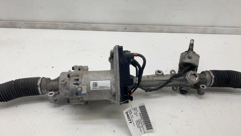 2020-2023 Tesla Model Y 3 Power Steering Gear Rack & Pinion w/ Tie Rod End Link