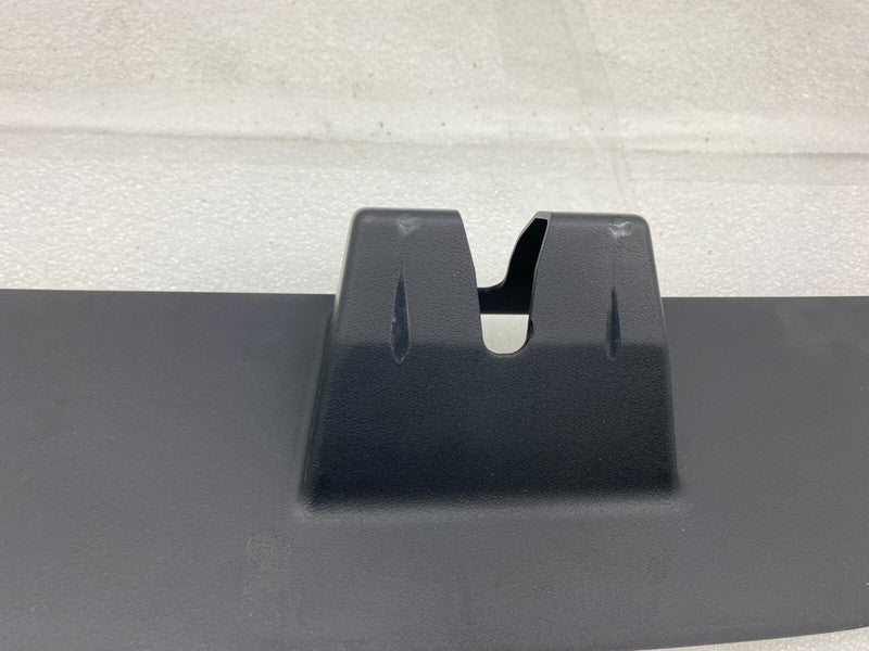 ⭕2016-2020 Tesla Model X MX Liftgate Lower Trim Cover Molding with Switch Button