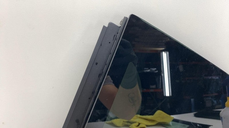 ⭕2016-2020 Tesla Model X Rear Driver Side Door Quarter Fixed Glass Lef